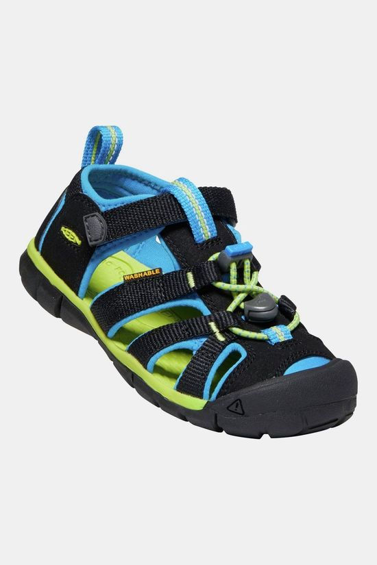 Keen Keen Seacamp Ii Cnx Children