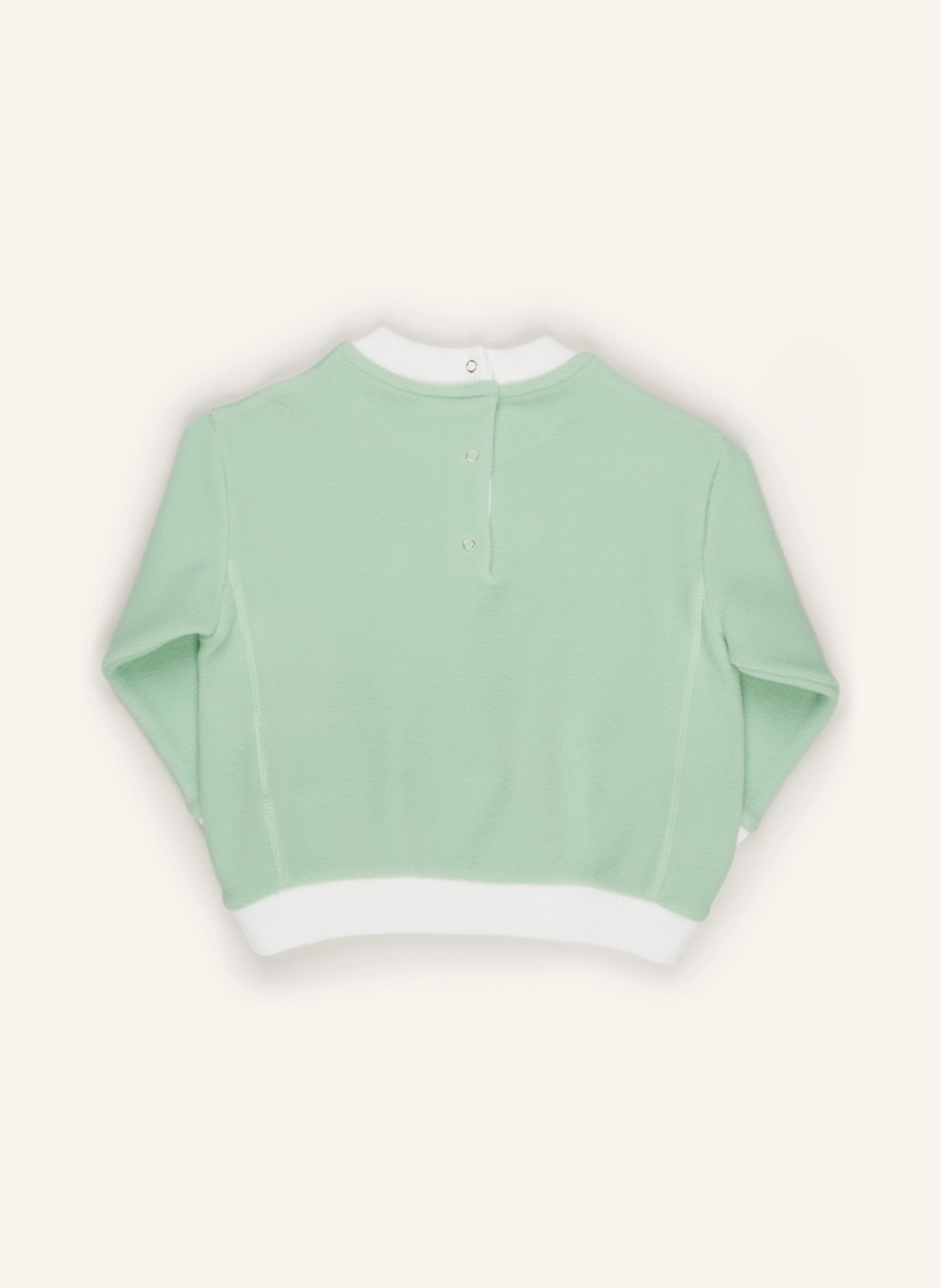 MONCLER enfant Fleeceshirt