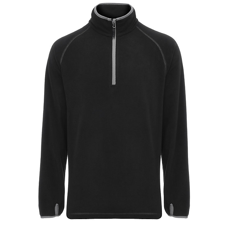 Micropolaire noire Site taille M