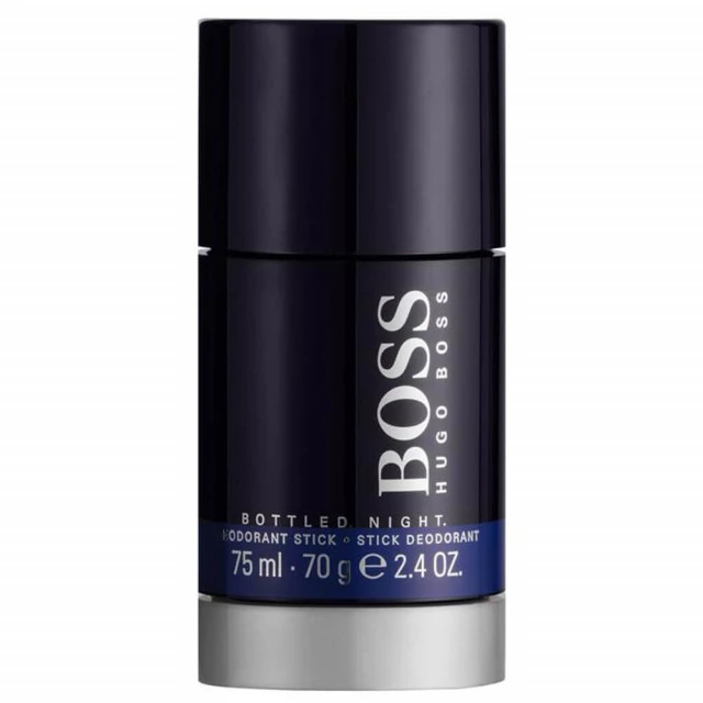 Boss Bottled Night Déodorant Stick HUGO BOSS