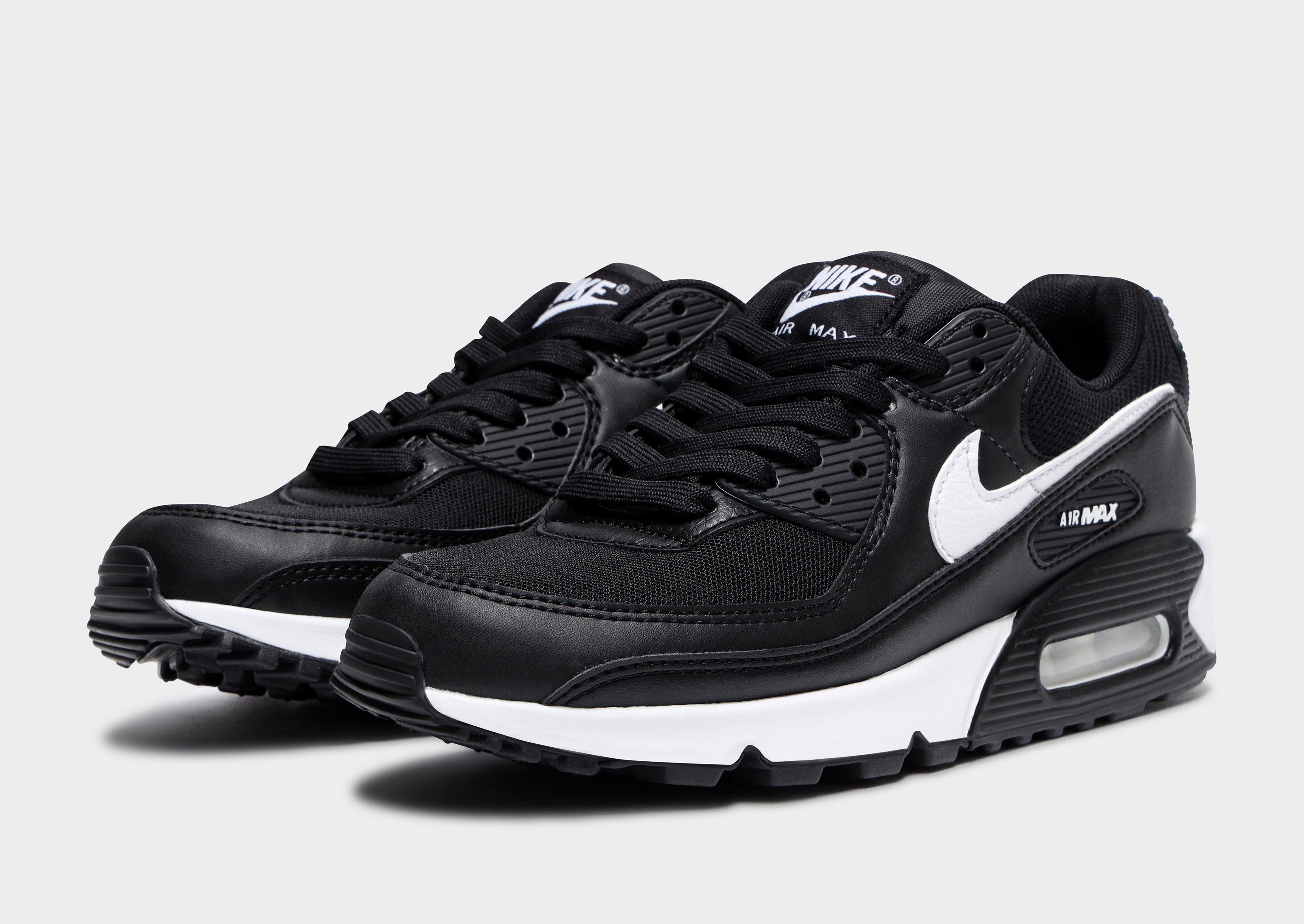 Nike WOMEN'S SHOES AIR MAX