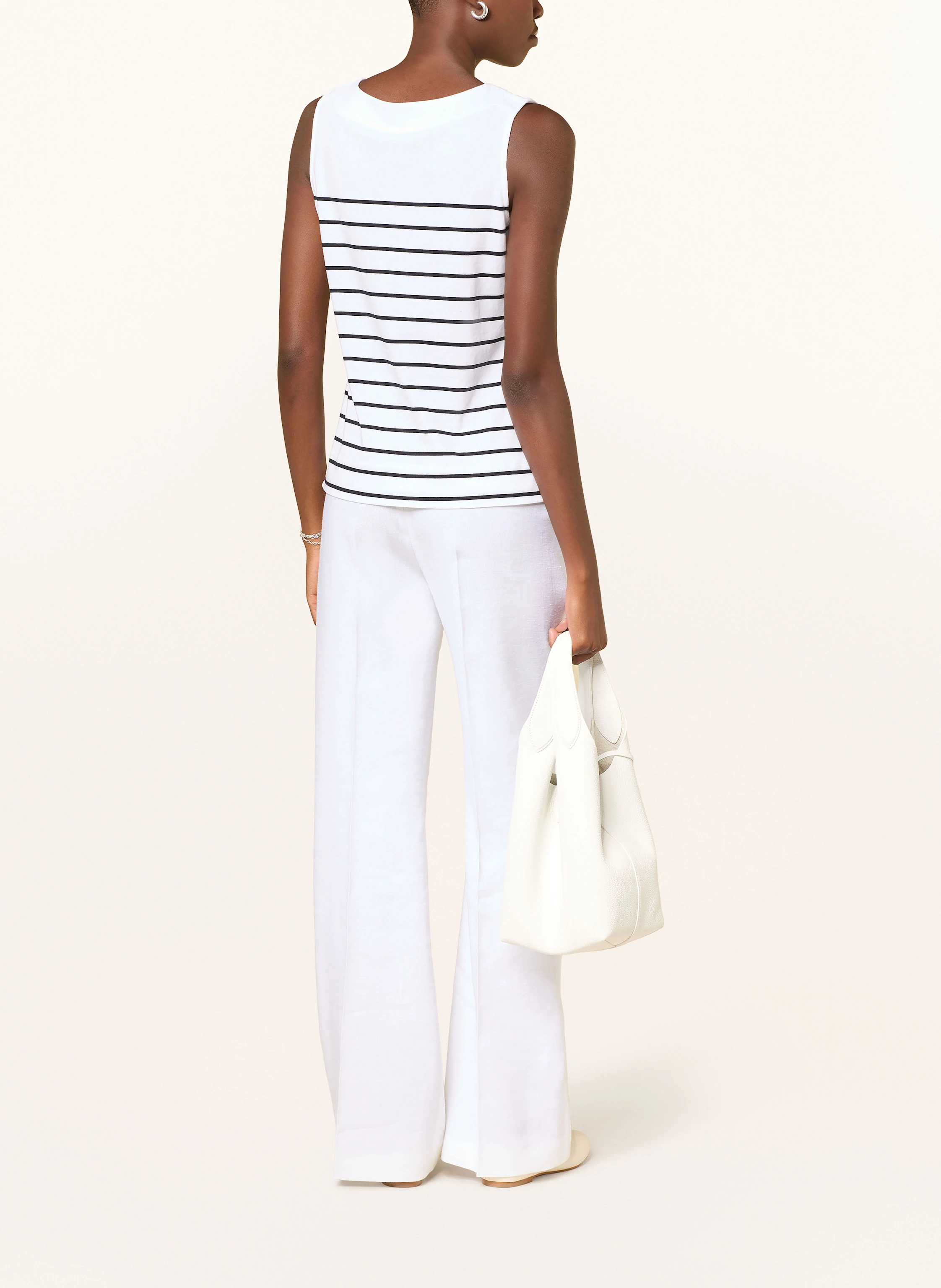 HOBBS Top MADDY