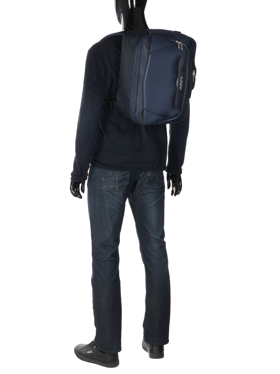 Sac de voyage 3-en-1 American Tourister Summerride 40 cm