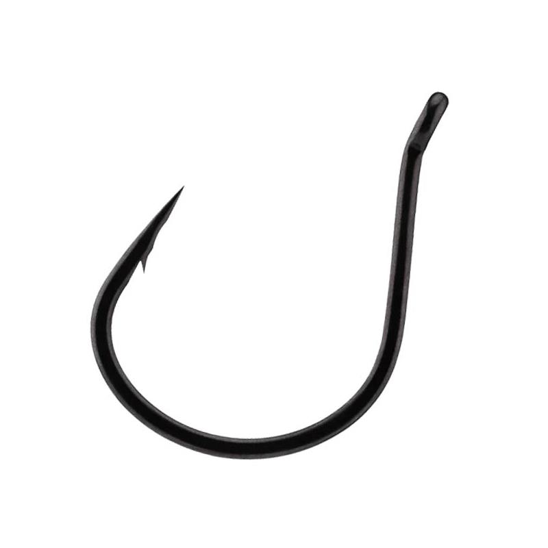 Hameçon Simple Bkk Predator Wg