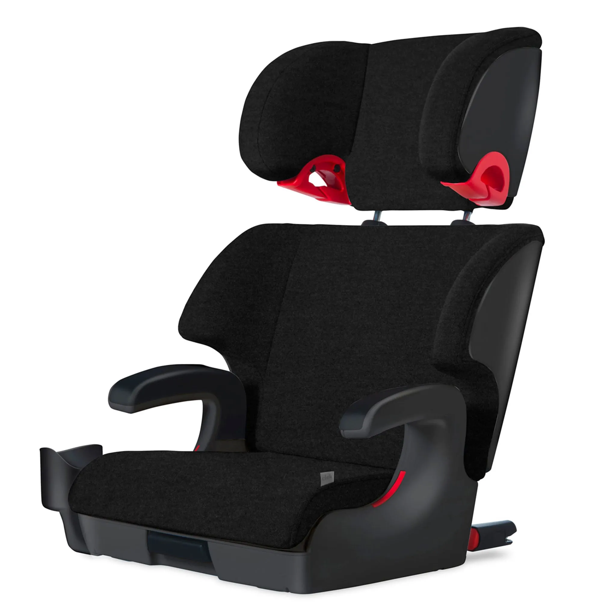 Clek Siège d'Auto Rehausseur Oobr 40-100 - Carbon