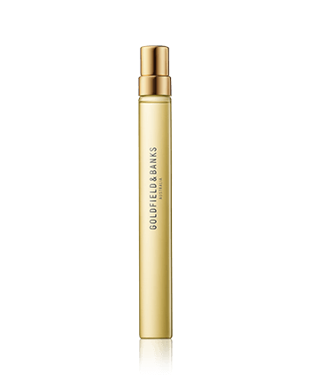 Goldfield & Banks Silky Woods Elixir Eau de Parfum Travel Spray 10ml