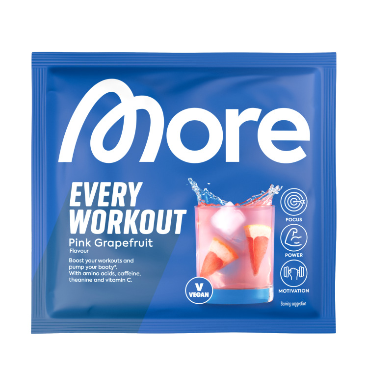 Every Workout 3.0 (Probe) Sour Gummy Worms