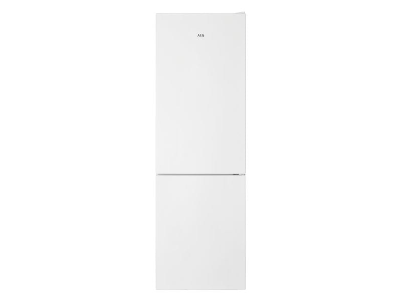 AEG by Electrolux Kühl-Gefrierkombination ABN3202 Rechts/We Kühl-Gefrier-Kombination mit Gefrierbereich unten