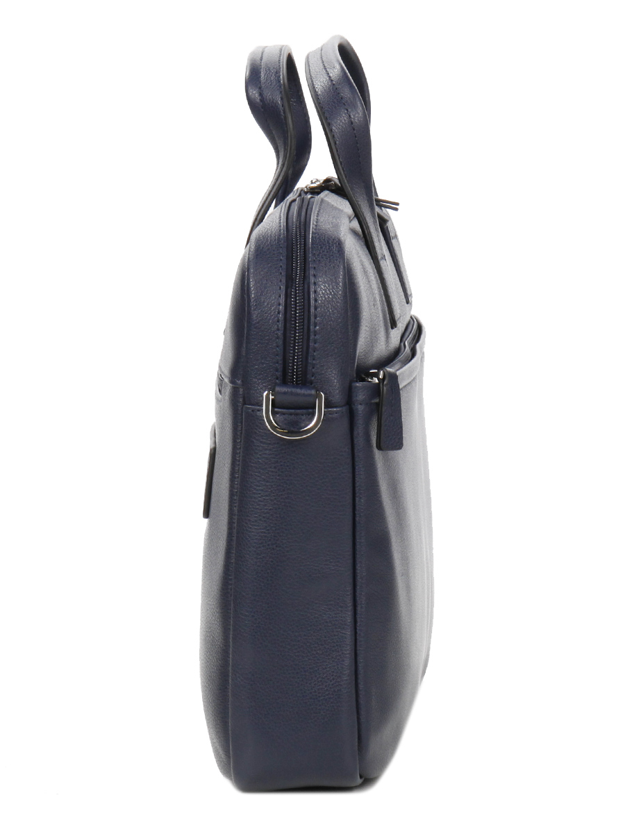 Sacoche ordinateur Hexagona Duo 14 pouces