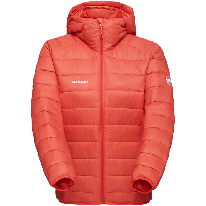 Mammut Damen Crag In Hoodie Jacke