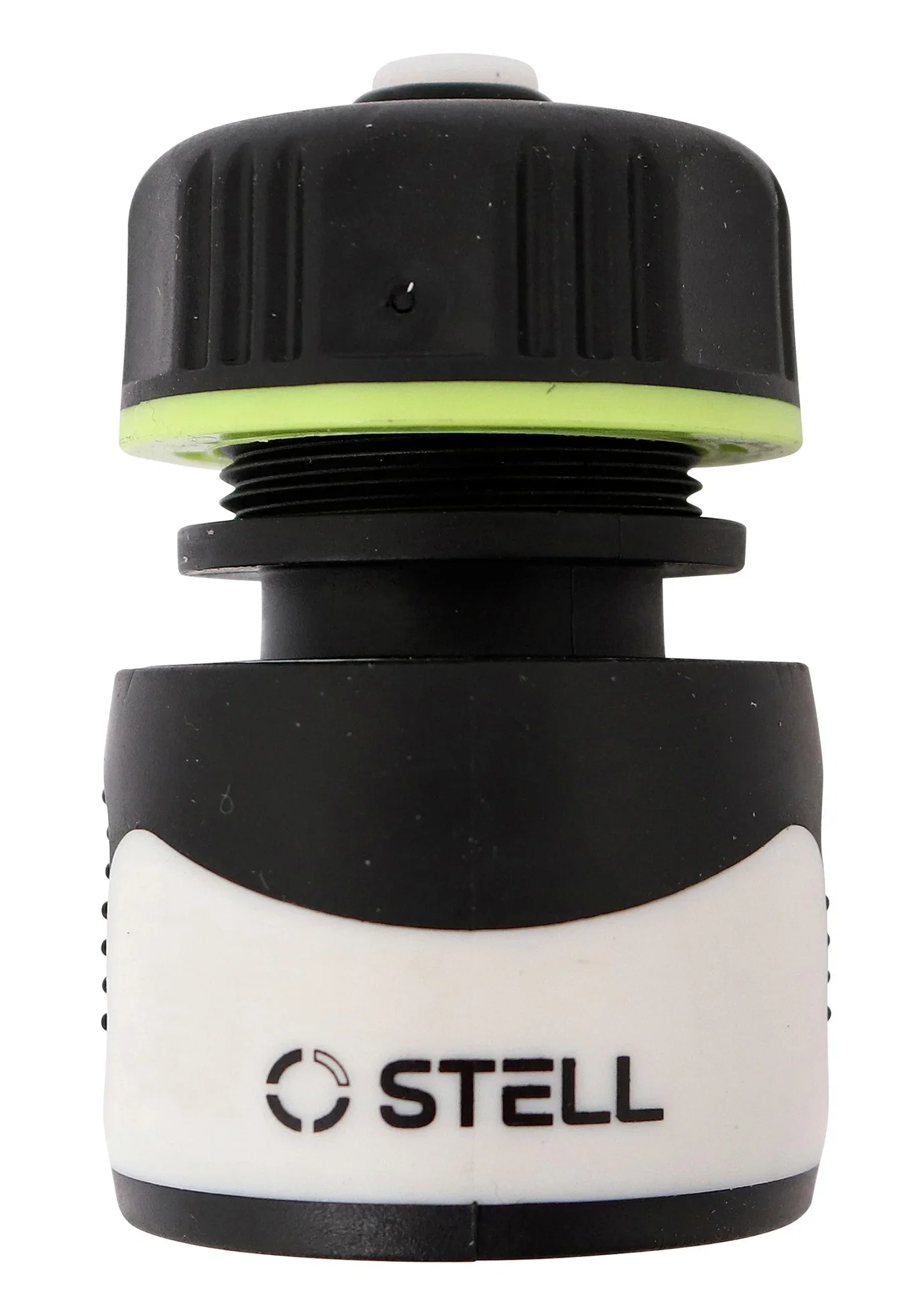 STELL Hurtigkobling m/stopp
