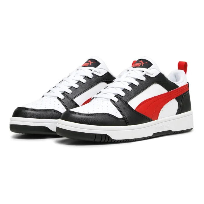 Puma Rebound v6 Low Sneakers Senior