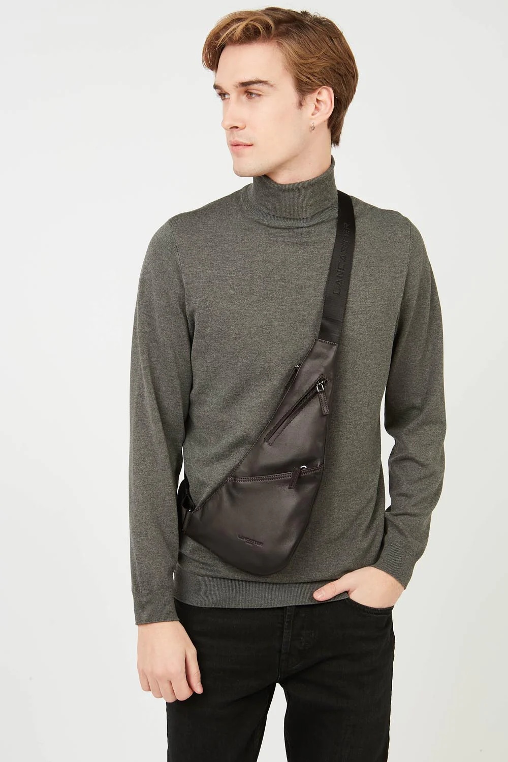 Soft Vintage Homme-Sac body