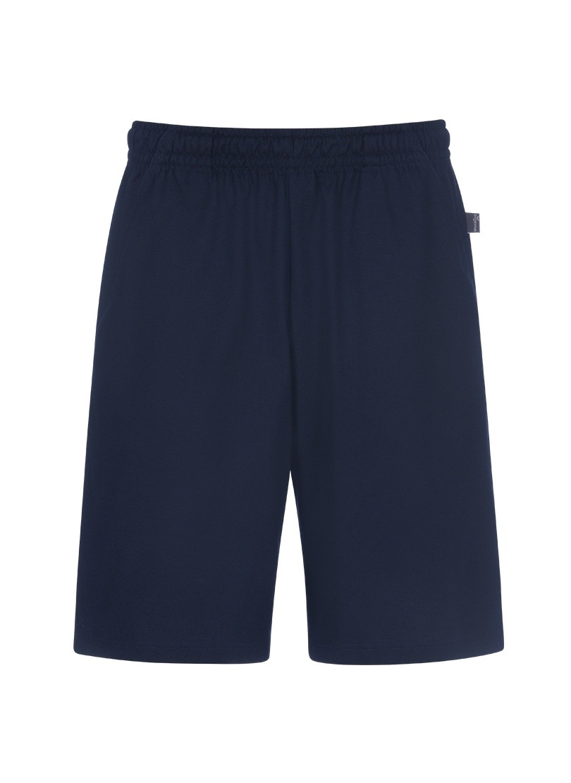 Trigema Bermudas »TRIGEMA Bermuda DELUXE Baumwolle«