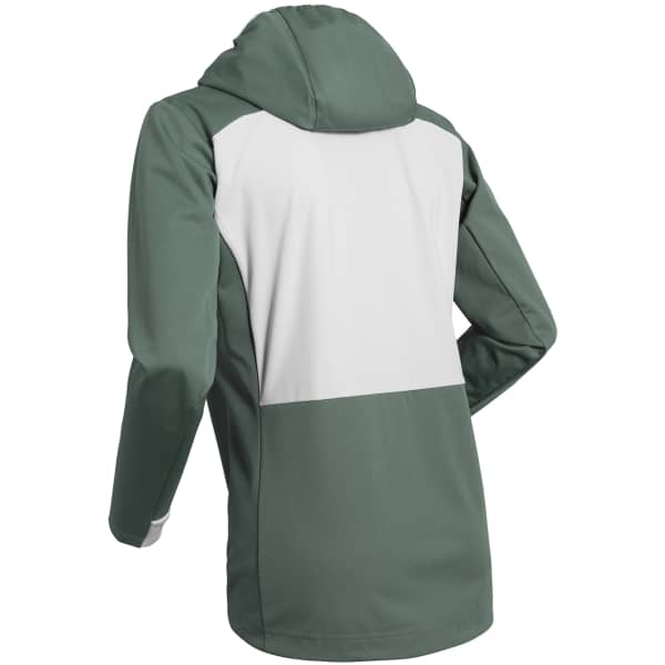 Veste trail DAEHLIE JKT POWER W DARK FOREST
