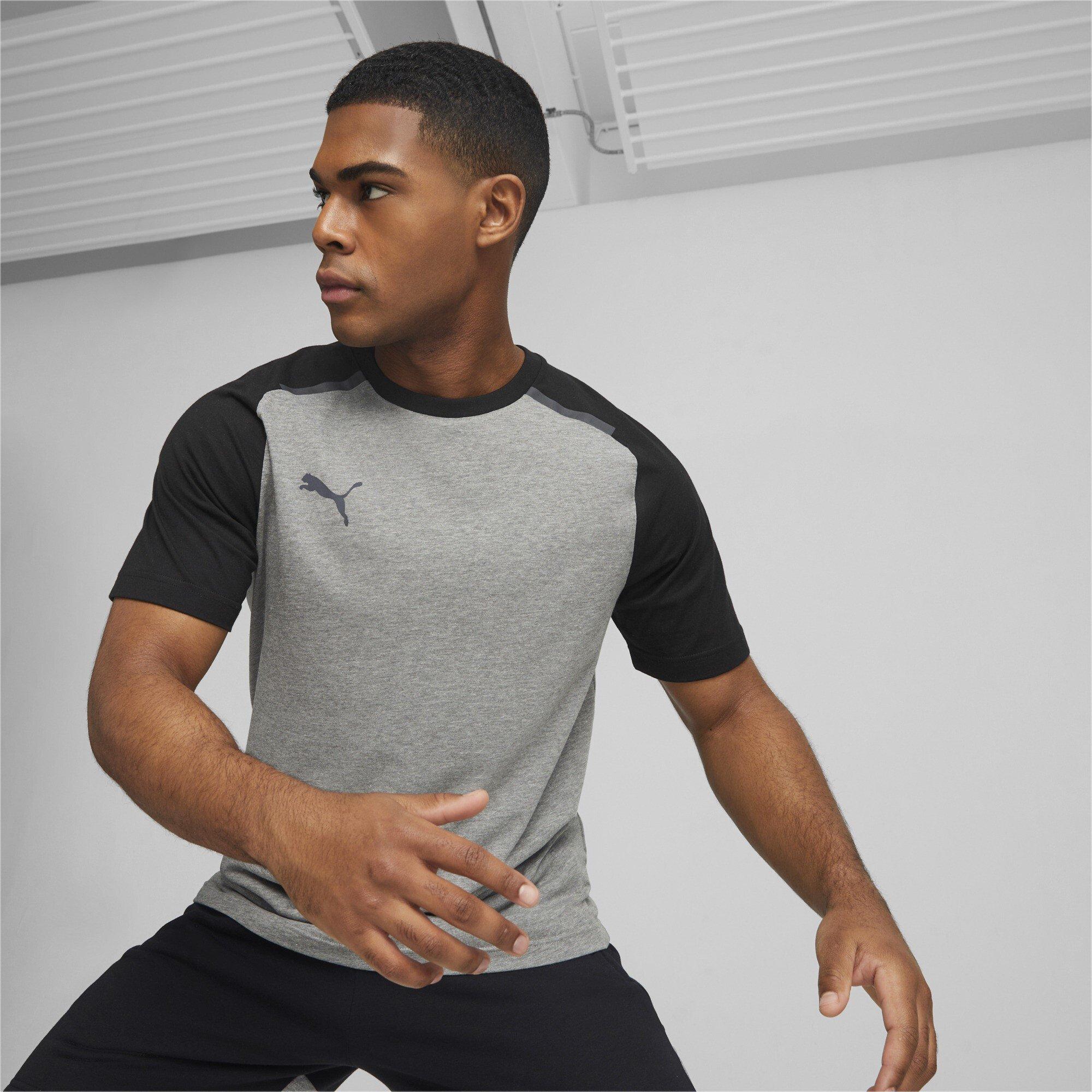 Puma teamCUP Casuals Tee