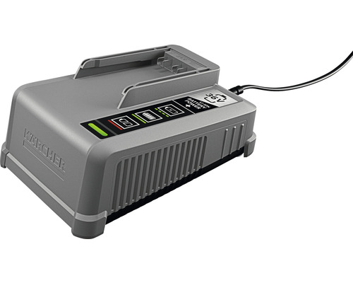 Kärcher Professional 36V Accu Snellader