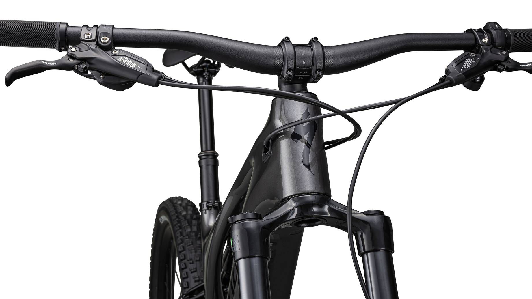 Specialized| E-Bike TURBO LEVO CARBON NB Diamantrahmen Specialized 2.2 700 Wh