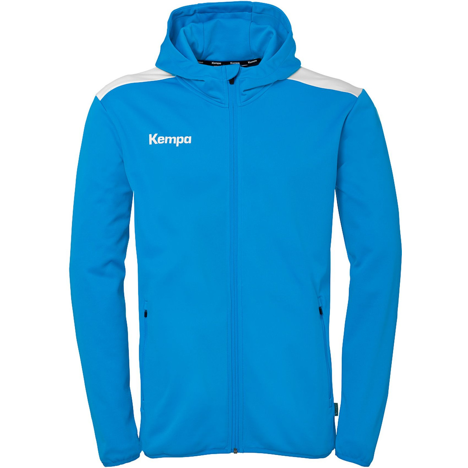 Kempa Emotion 27 Hooded jacket Men
