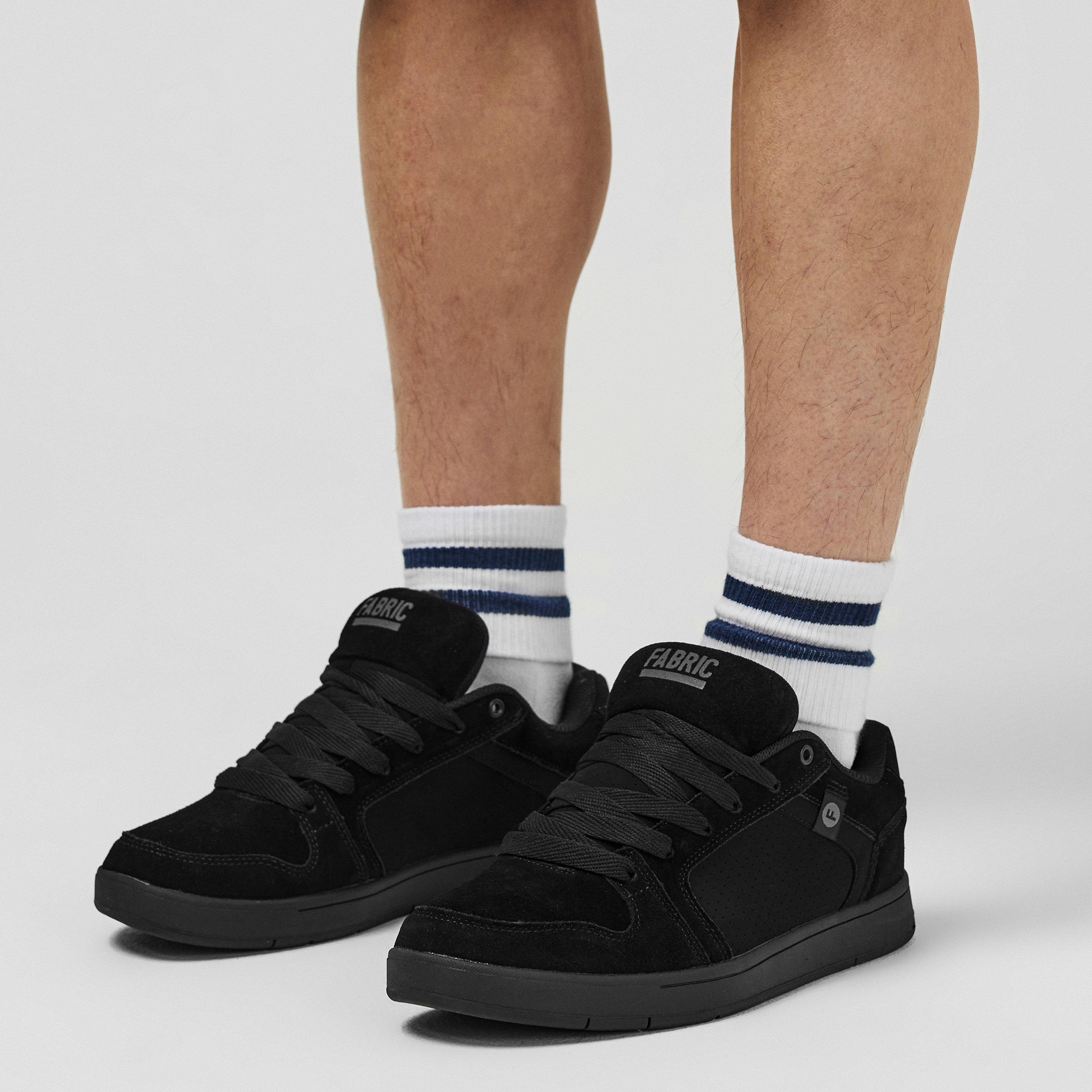 Fabric Ollie Mens