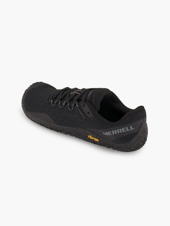 Merrell Halbschuh Schwarz
