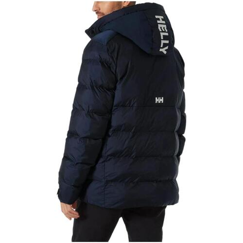 Helly Hansen - 53996-597 Azul