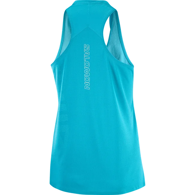 SENSE AERO GRAPHIC  Débardeur pour femme