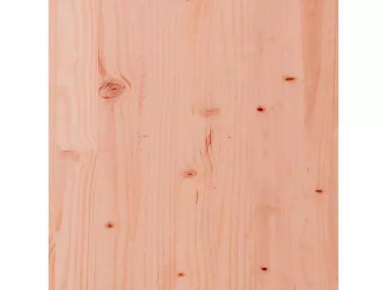 Aire de jeux d'extérieur bois massif de douglas