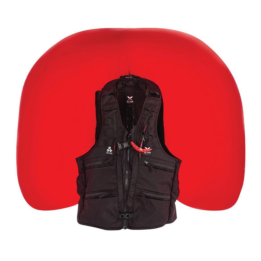Arva REACTOR V1 15L - Gilet airbag
