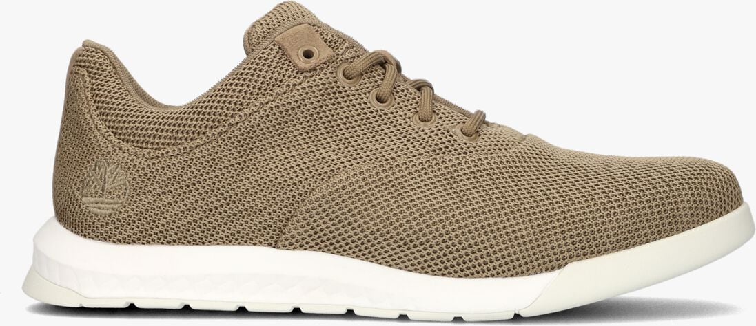TIMBERLAND groene timberland lage sneakers killington ultra knit ox