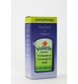 Volatile Aloe Vera Gel (100 ml)
