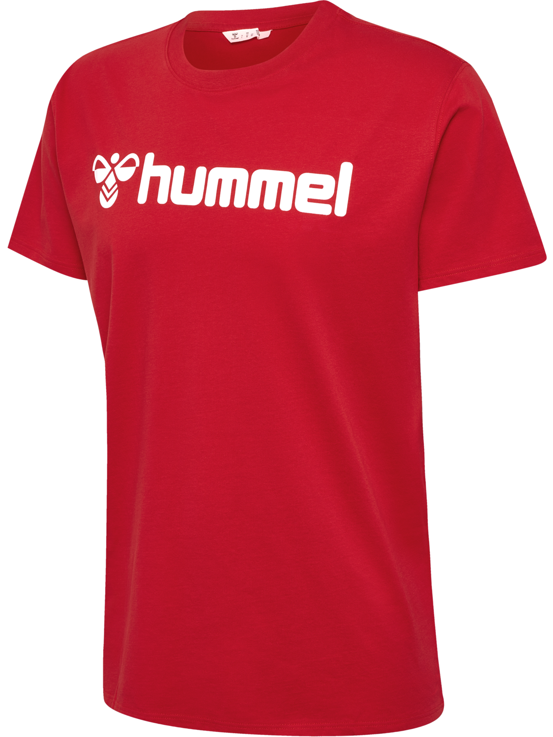 hmlGO 2.0 LOGO T-SHIRT S/S
