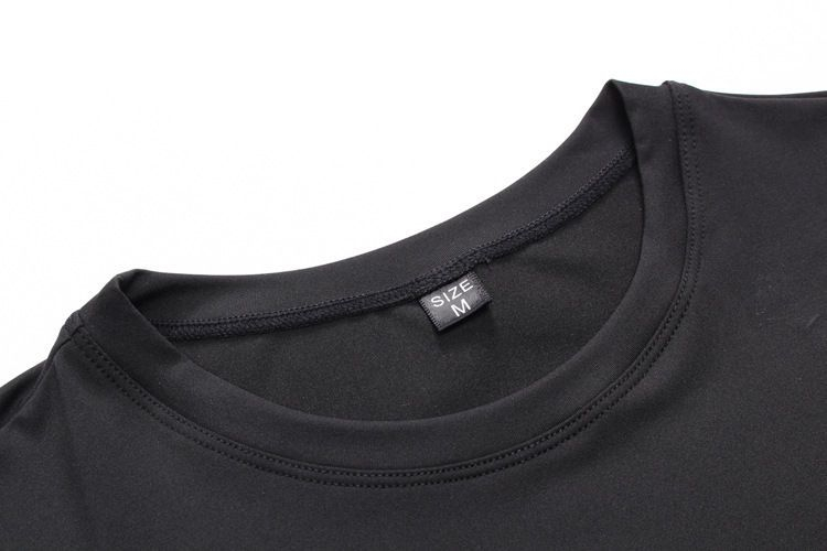 FoxFlair - Sport T-shirt met lange mouwen