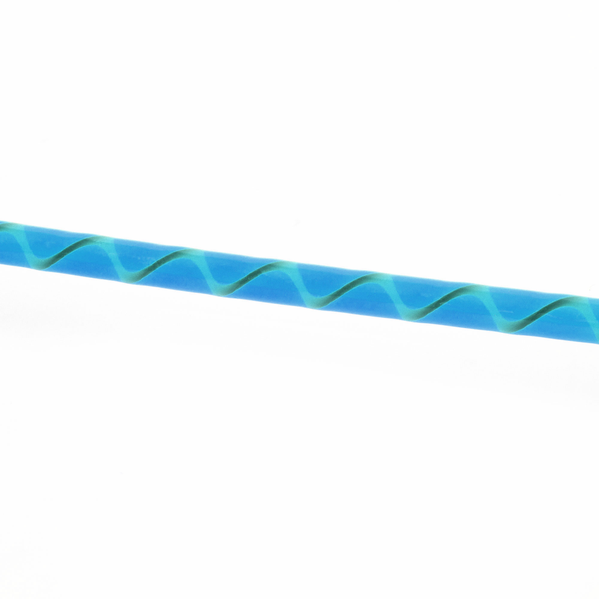 FCS Freedom HELIX leash 9'0 - All Round / Ankle - Cheville Natural / Black