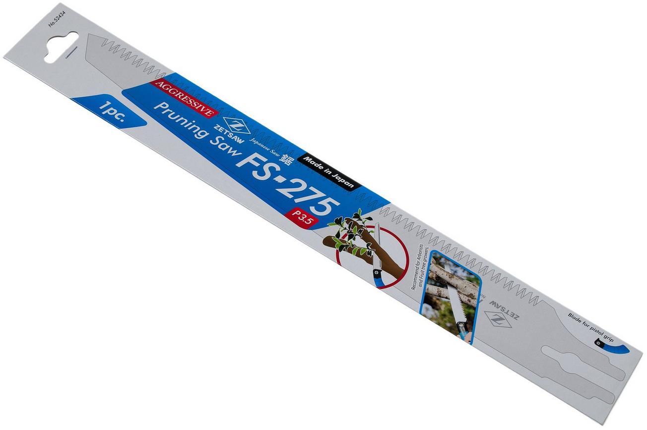 Z-saw FS-275 270, 52434, zaagblad
