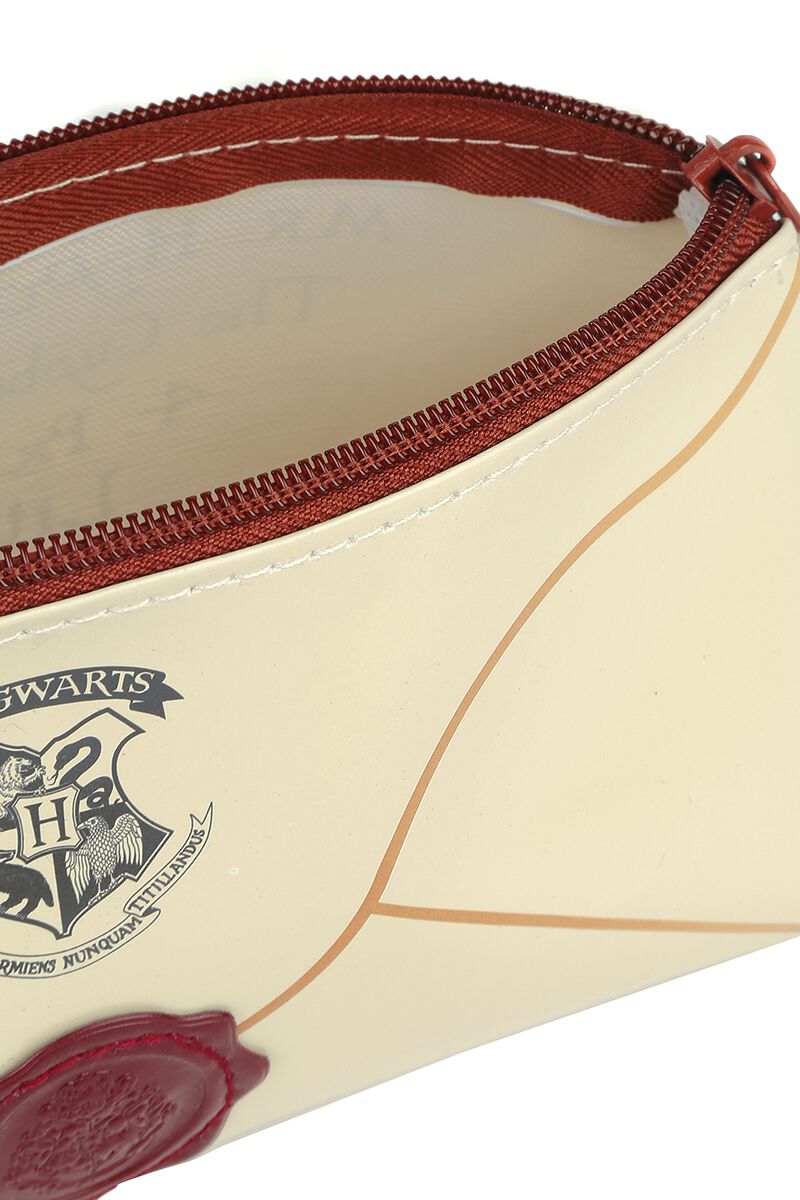 Hogwarts Letter | Harry Potter Trousse