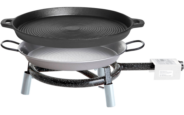 All Grill Trekking-Line-Set