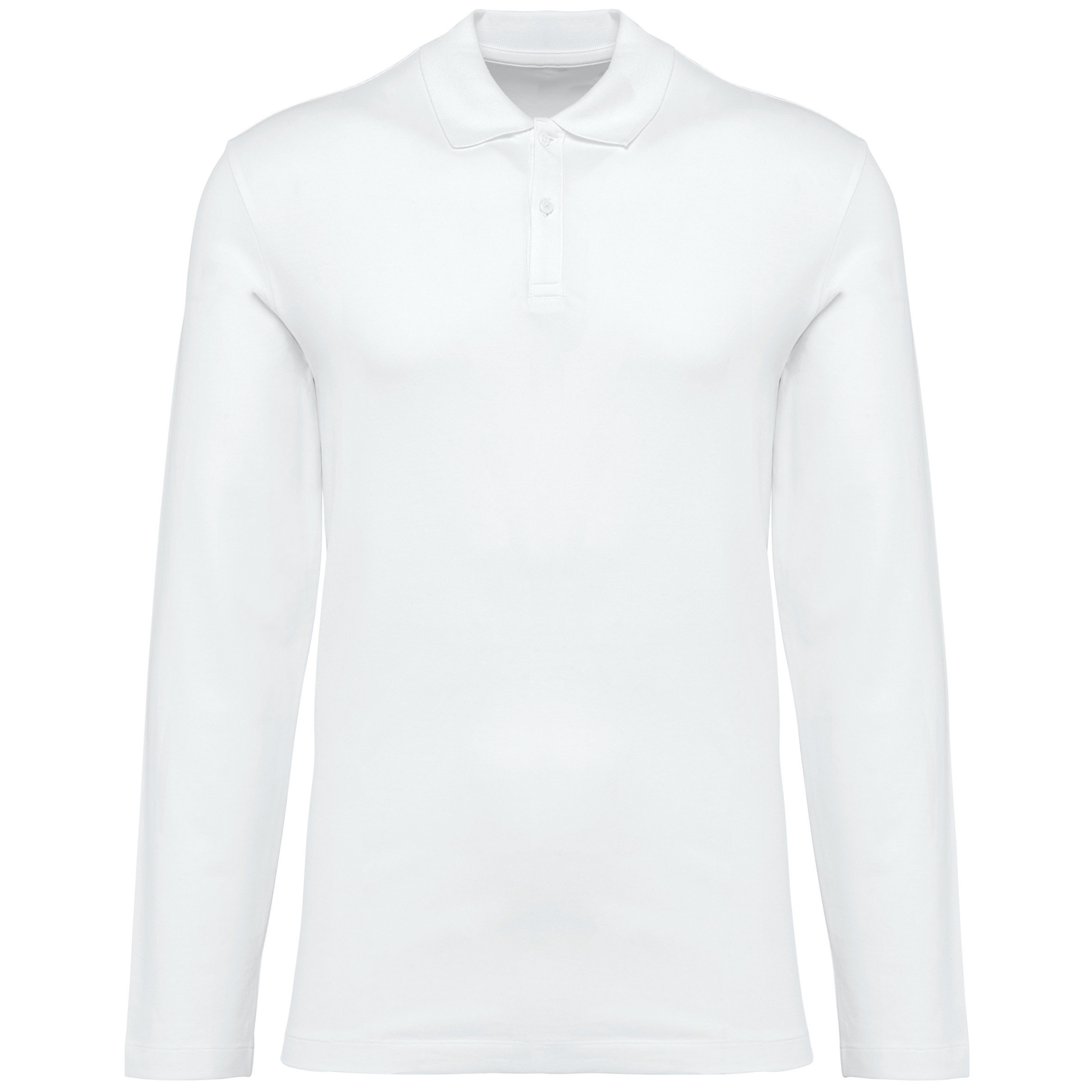 Kariban Premium PK202 - Polo Supima® manches longues homme
