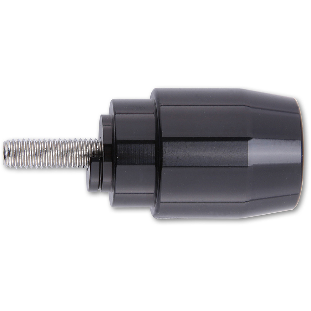 Highsider - Embouts de guidon - Honda M6 Noir