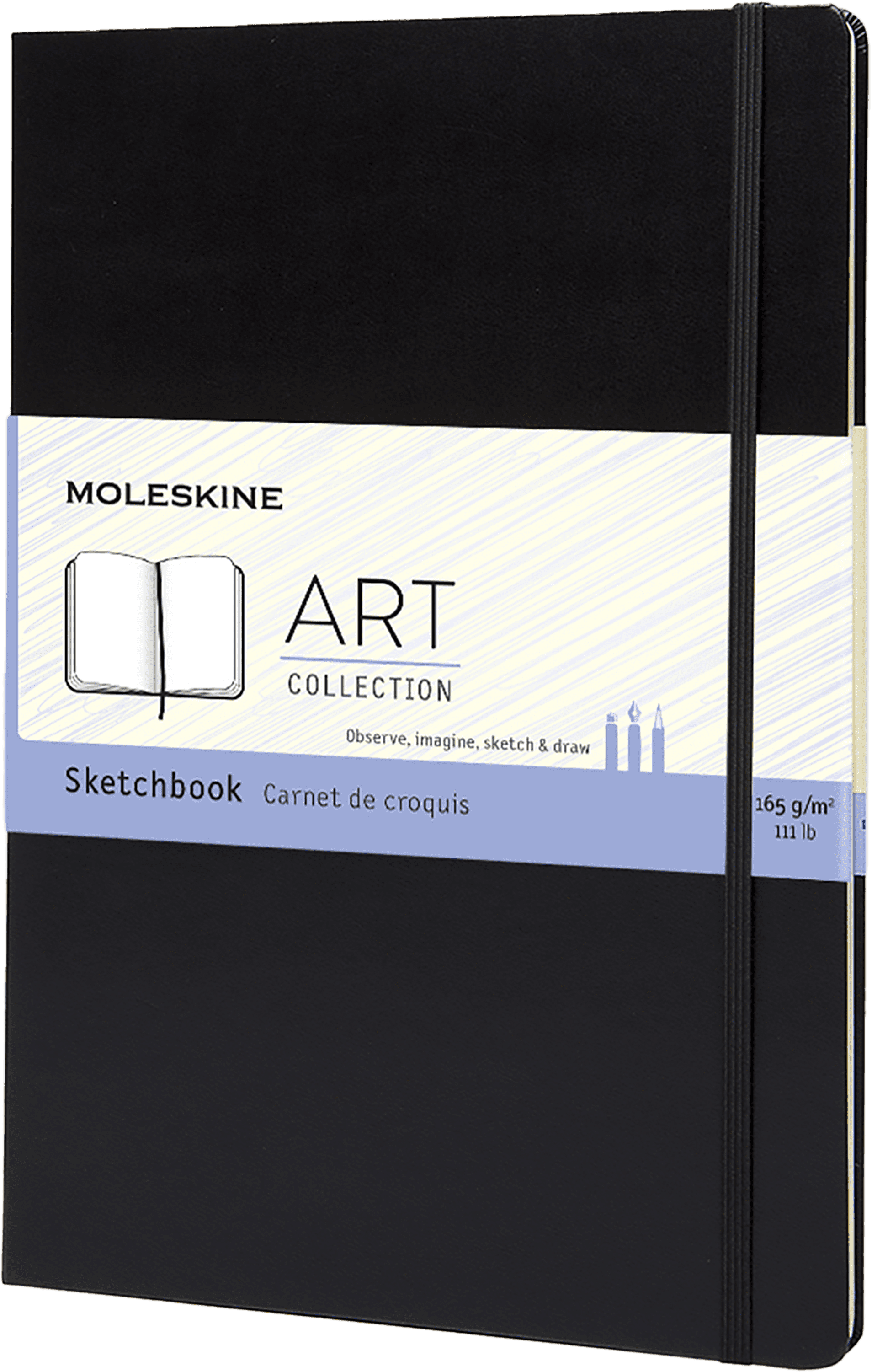 Sketchbook Art Collection