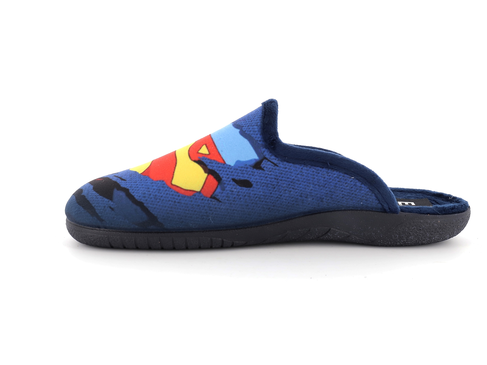 Elue par nous-KEVECH Textile Multi Bleu