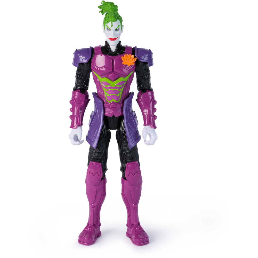 Køb Batman & DC Universe Figur 30 Cm Joker Ninja
