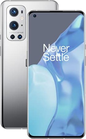 OnePlus 9 Pro