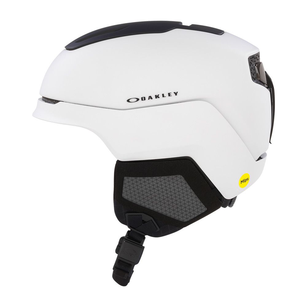 Oakley MOD5 - Casque ski white