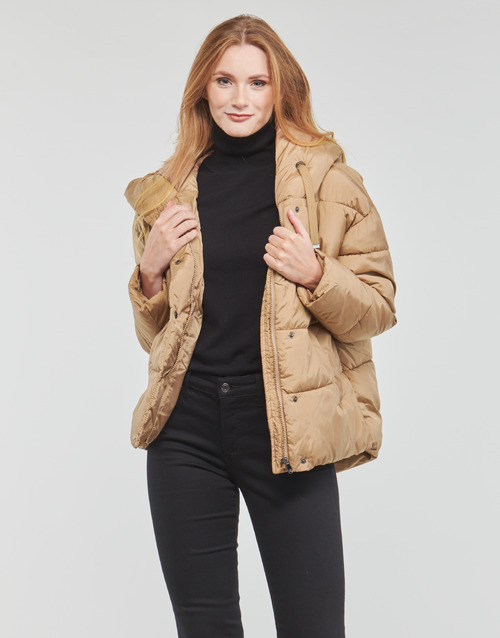 Vero Moda - VMGEMMAHOLLY - Cognac