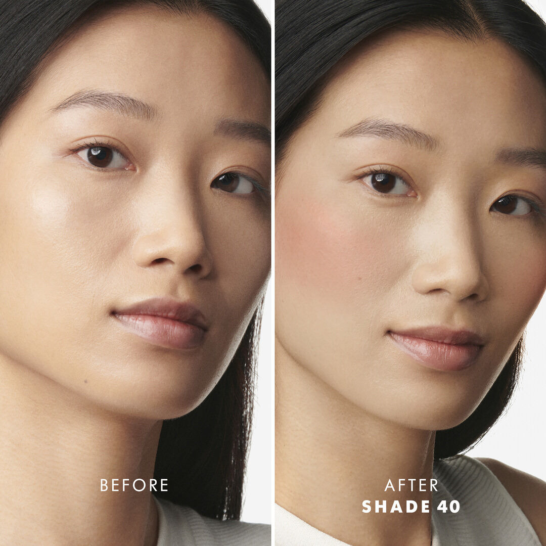 Giorgio Armani Luminous Silk Glow Blush