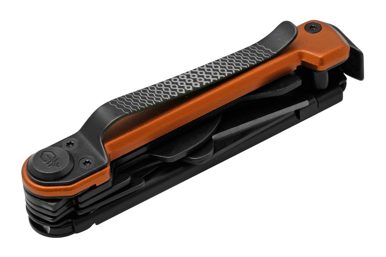 Gerber Armbar Scout 1064396, Burnt Orange, multitool
