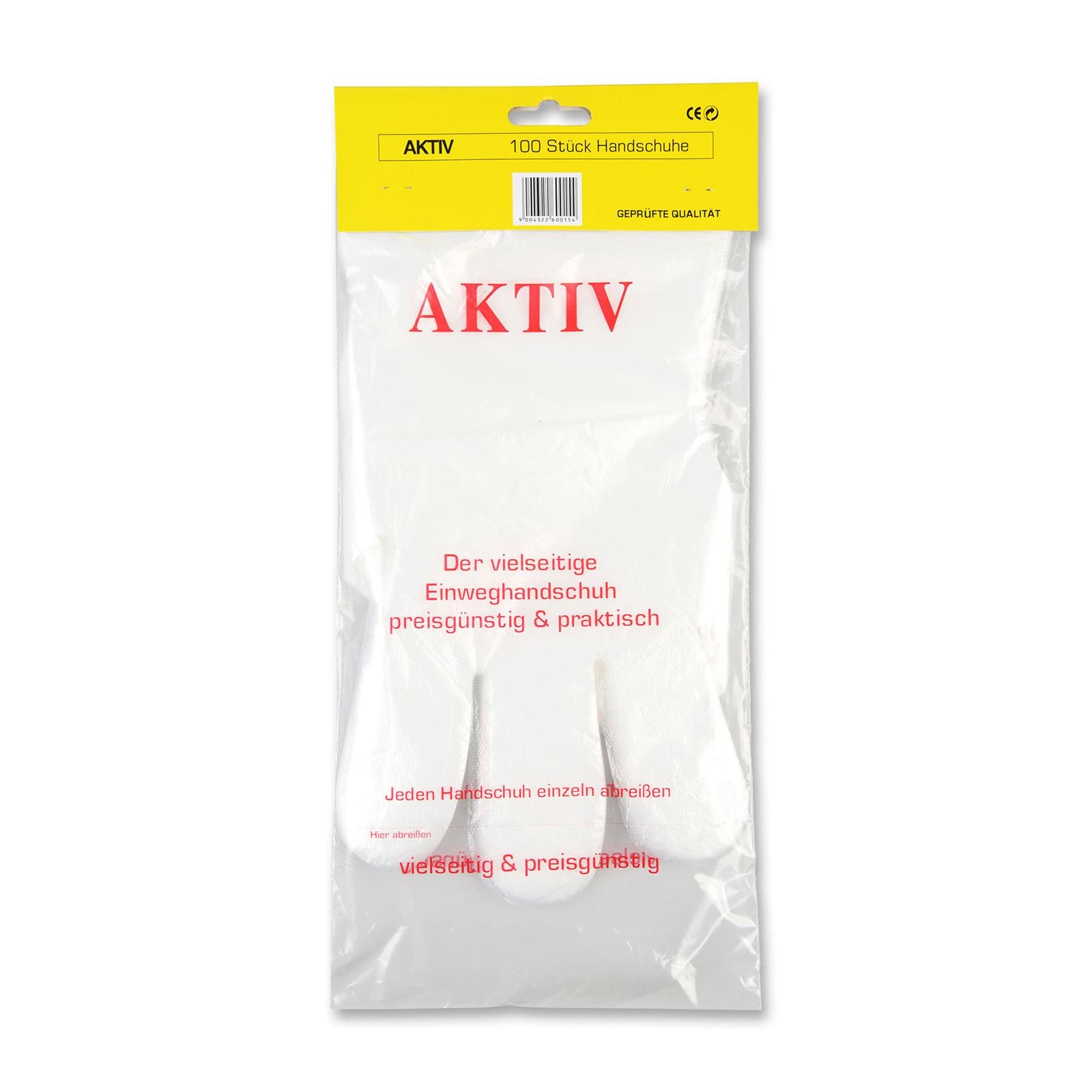 Aktiv Handschuhe