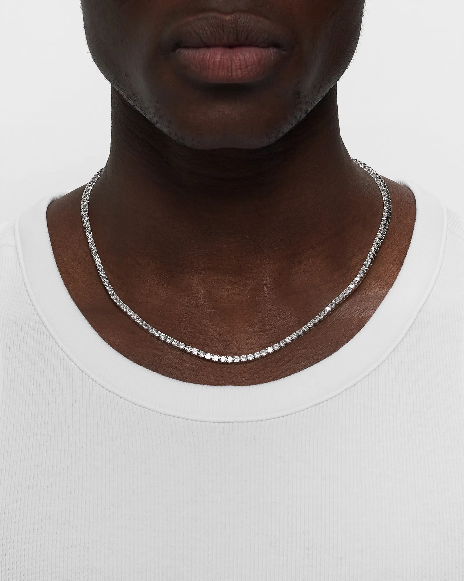 Hatton Labs Classic Tennis Chain