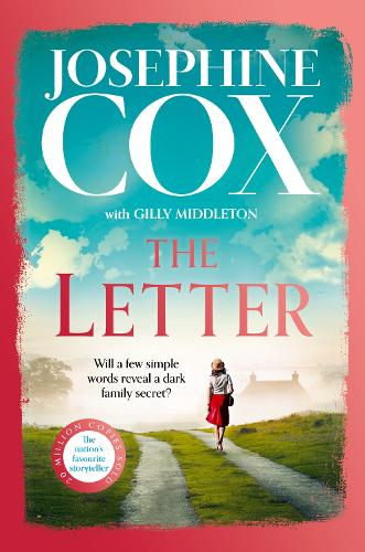 The Letter (Paperback)